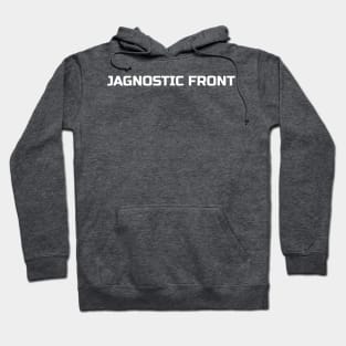 Jagnostic Fron Jagnostic Back Hoodie